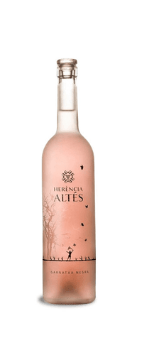 Herencia Altés Rosat Especial 2020
