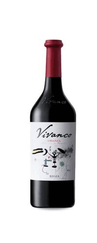 Vivanco Crianza 2017