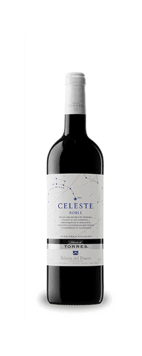 Celeste Roble 2021