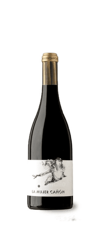 La Mujer Cañón 2017
