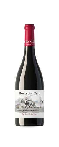 Roca del Crit 2019