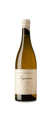 Envínate Táganan Blanco 2020