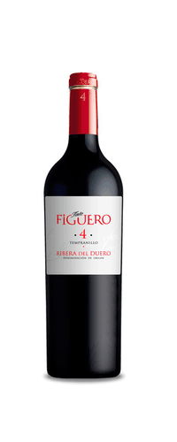 Tinto Figuero 4 2020