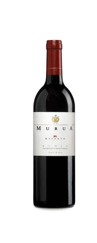 Murua Reserva Magnum 2013