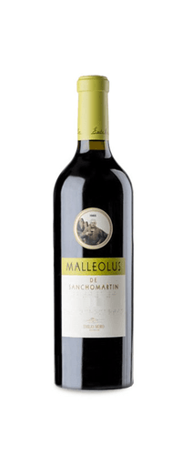 Malleolus de Sanchomartín 2016