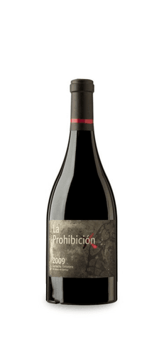 Pittacum la Prohibición 2017