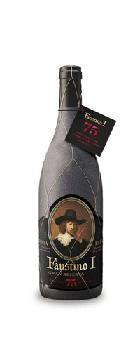 Faustino I Gran Reserva 75 Aniversario 2010