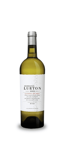 Hermanos Lurton Cuesta de Oro 2020