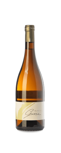 Blanc de Gresa 2017