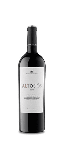 Alto Siós 2016