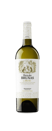 Pazo das Bruxas 2019