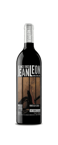 Jean Leon Vinya La Scala 2015