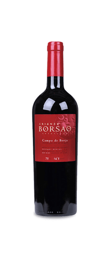 Borsao Crianza 2017