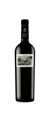 Coto Real Reserva 2014