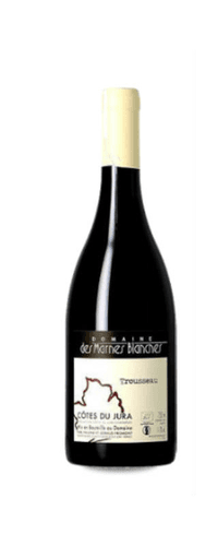 Domaine Des Marnes Blanches Trousseau 2018