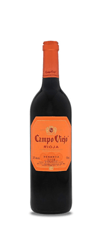 Campo Viejo Reserva 2015