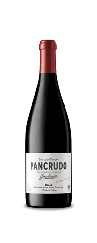 Gómez Cruzado Pancrudo 2019