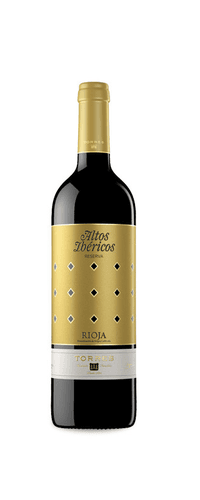 Altos Ibéricos Reserva 2013