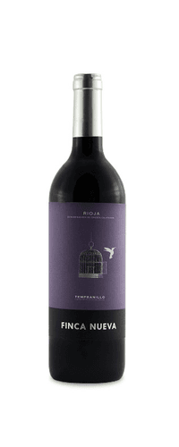 Finca Nueva Tempranillo 2019
