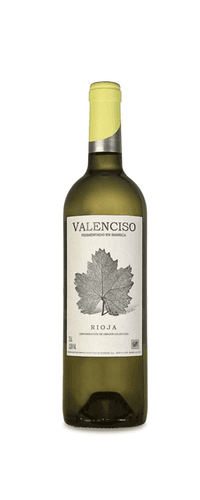 Valenciso Blanco 2019