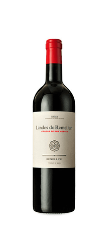 Lindes de Remelluri Viñedos de San Vicente Magnum 2014
