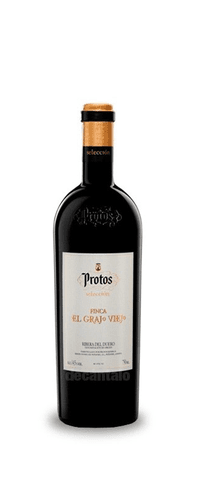 Protos Selección El Grajo Viejo 2016