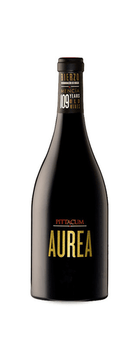 Pittacum Aurea 2012