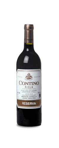 Contino Reserva 2016