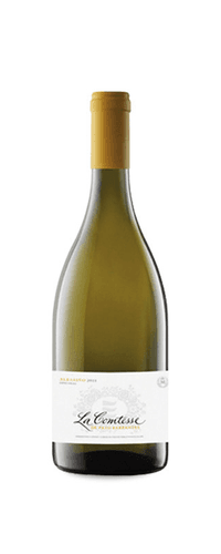Pazo Barrantes La Comtesse 2017