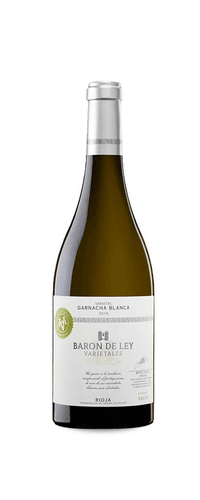 Barón de Ley Varietales Garnacha Blanca 2019