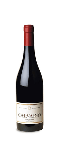 Allende Calvario 2010