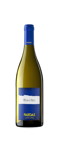 Pardas Blau Cru 2019
