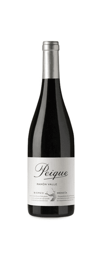 Peique Ramón Valle 2019