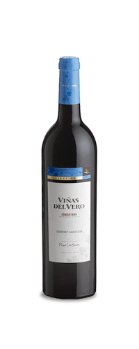 Viñas del Vero Cabernet Sauvignon 2017