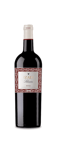 Izadi Selección 2016