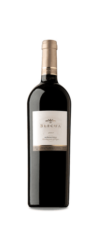 Blecua 2013