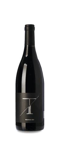 La Tremenda 2015