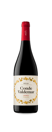 Conde de Valdemar Crianza Magnum 2016