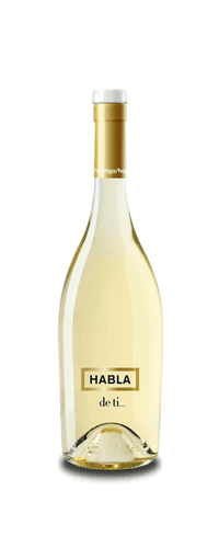 Habla de Ti 2019