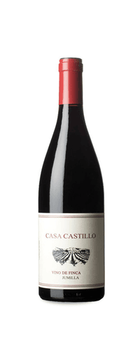 Casa Castillo Vino de Finca 2019