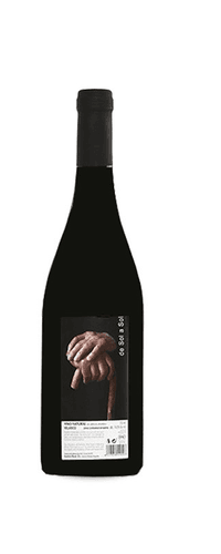 De Sol a Sol Tempranillo 2015
