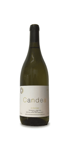 Candea Blanco 2018