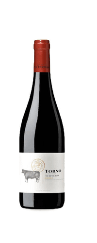 Hacienda el Ternero Torno Crianza 2016