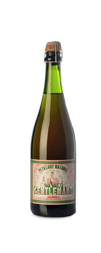 Clos Lentiscus Gentlemant Sumoll 2014