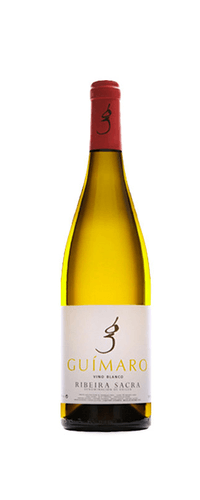 Guímaro Godello 2020