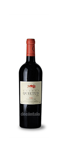 Quinta Quietud 2016