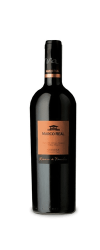 Marco Real Reserva de la Familia 2015