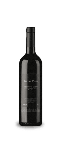 Regina Vides 2016