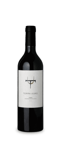 Terra d'Uro Selección 2015