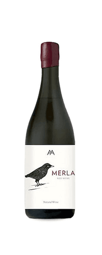 Alta Alella Merla 2019